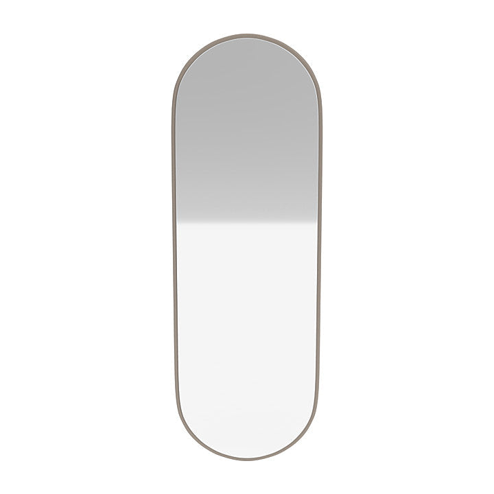 [product_category]-Montana Colour Frame Mirror, Truffle Grey-Montana Furniture-5714322020619-00FIGURE-141-04-MON-2