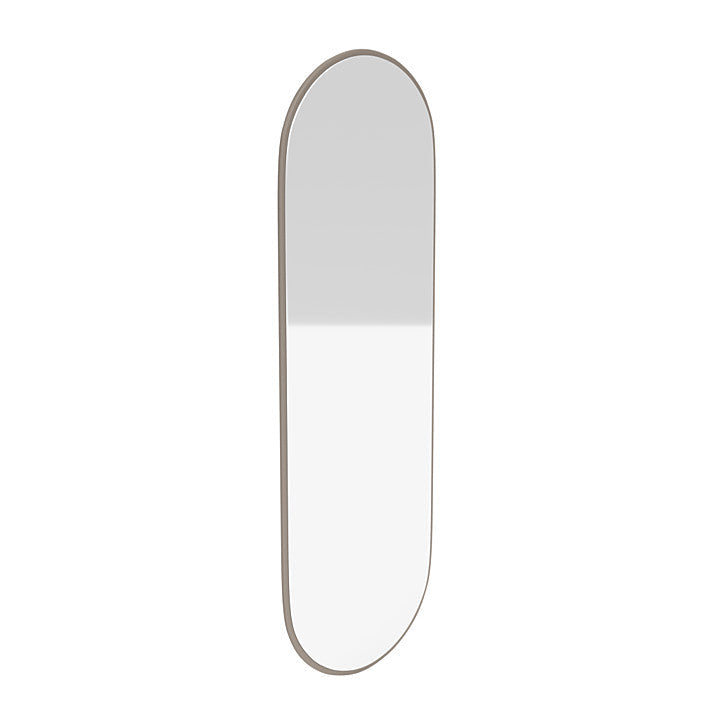 [product_category]-Montana Colour Frame Mirror, Truffle Grey-Montana Furniture-5714322020619-00FIGURE-141-04-MON-3