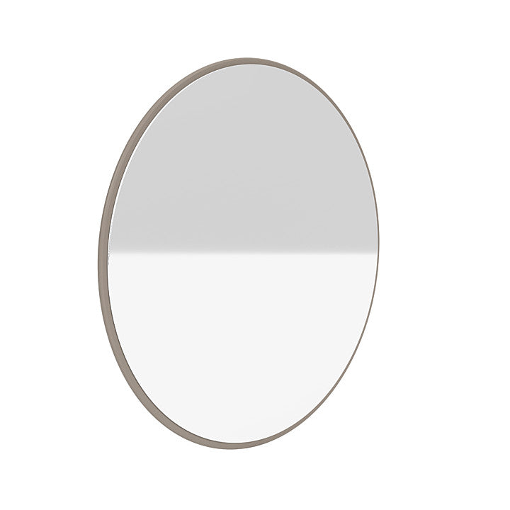 [product_category]-Montana Colour Frame Mirror, Truffle Grey-Montana Furniture-5715288349806-00AROUND-141-04-MON-3