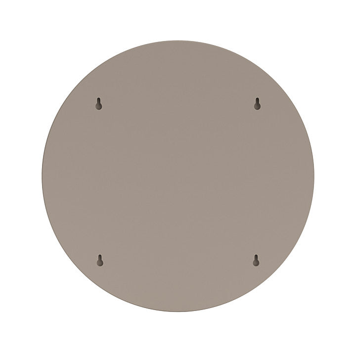 [product_category]-Montana Colour Frame Mirror, Truffle Grey-Montana Furniture-5715288349806-00AROUND-141-04-MON-4
