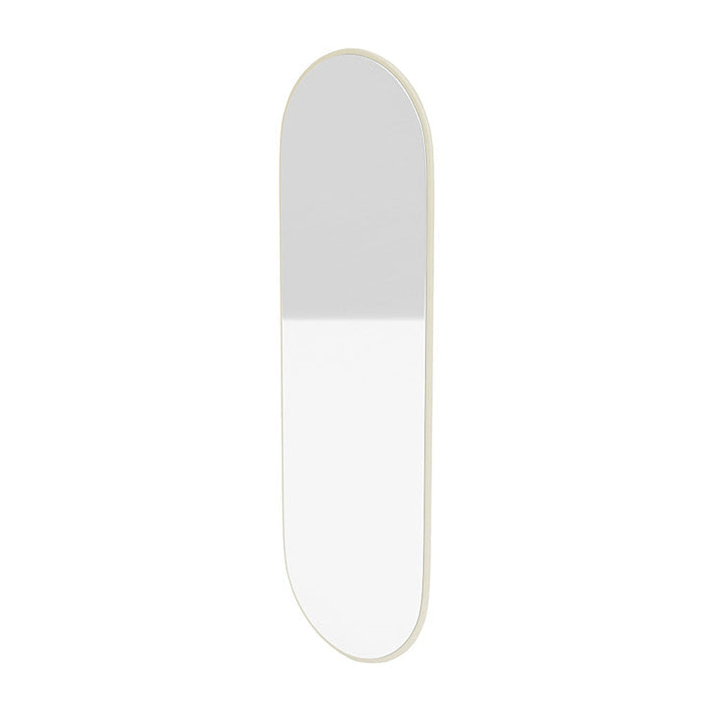 [product_category]-Montana Colour Frame Mirror, Vanilla White-Montana Furniture-5714322086080-00FIGURE-150-04-MON-1