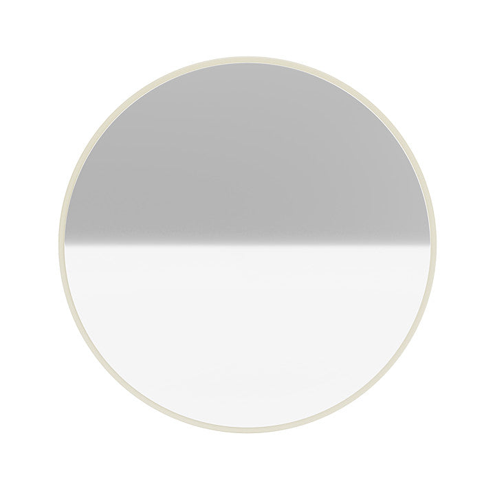 [product_category]-Montana Colour Frame Mirror, Vanilla White-Montana Furniture-5715288349899-00AROUND-150-04-MON-2
