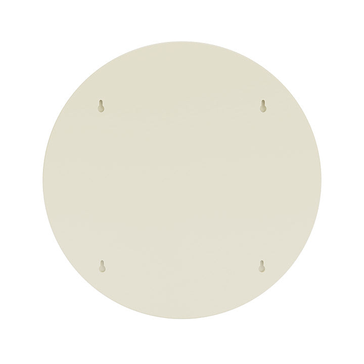 [product_category]-Montana Colour Frame Mirror, Vanilla White-Montana Furniture-5715288349899-00AROUND-150-04-MON-4