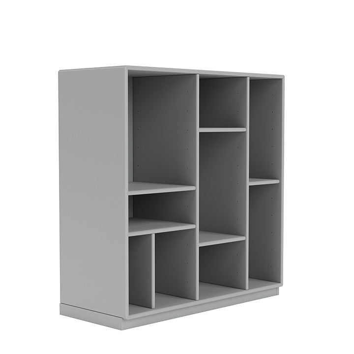[product_category]-Montana Compile Decorative Shelf With 3 Cm Plinth, Fjord-Montana Furniture-5714322596695-0COMPILE-02-06-MON-3