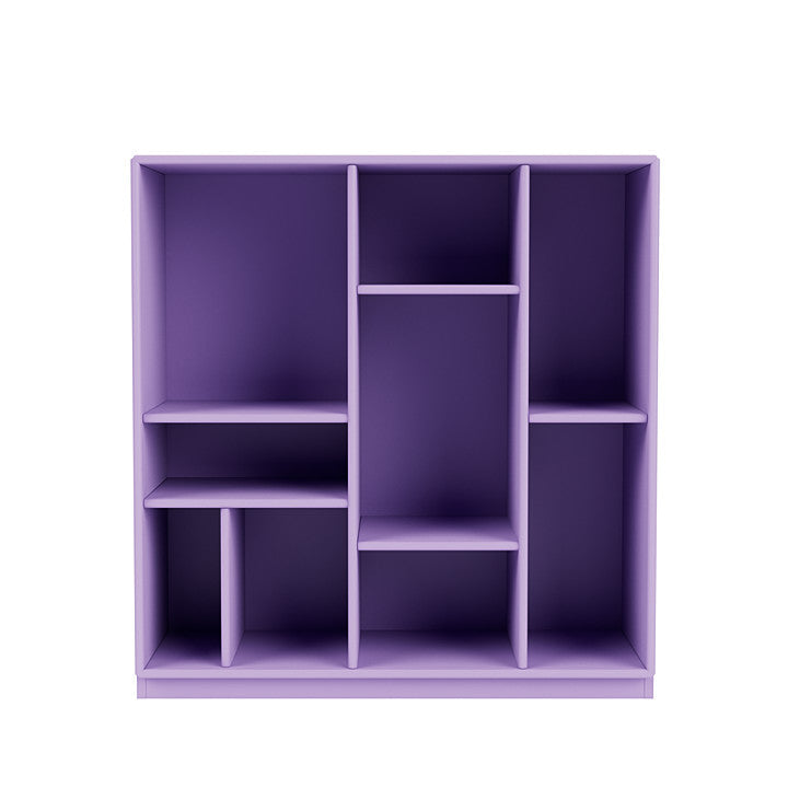 [product_category]-Montana Compile Decorative Shelf With 3 Cm Plinth, Iris-Montana Furniture-5714322598866-0COMPILE-164-06-MON-2