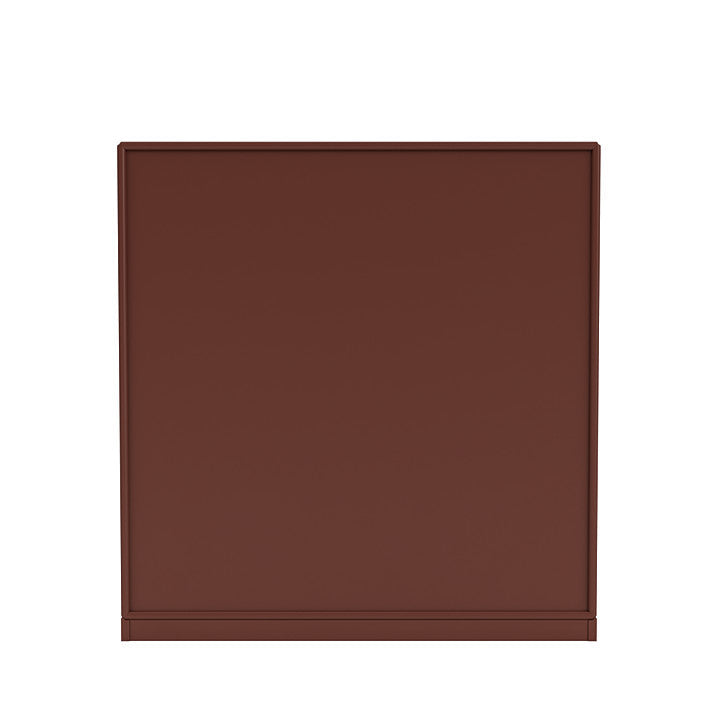 [product_category]-Montana Compile Decorative Shelf With 3 Cm Plinth, Masala-Montana Furniture-5714322598156-0COMPILE-155-06-MON-4
