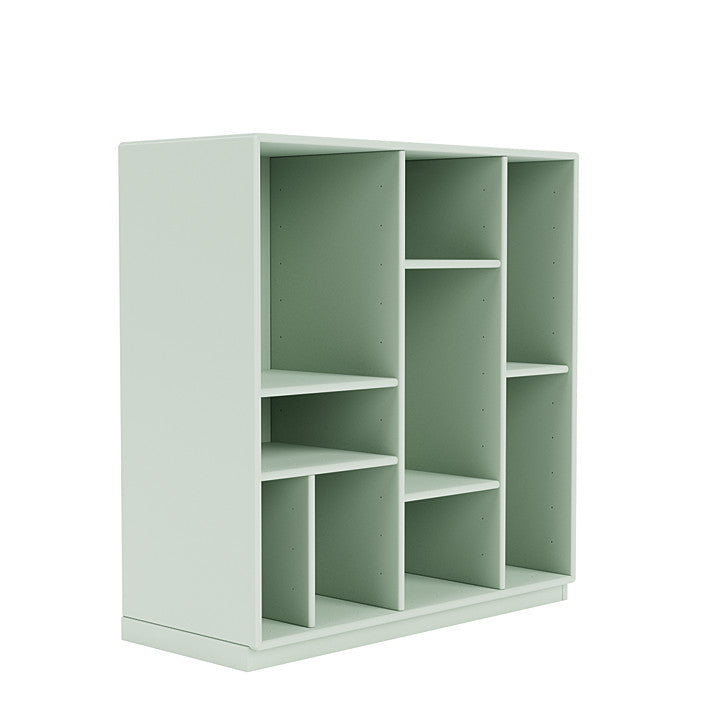 [product_category]-Montana Compile Decorative Shelf With 3 Cm Plinth, Mist-Montana Furniture-5714322598620-0COMPILE-161-06-MON-3