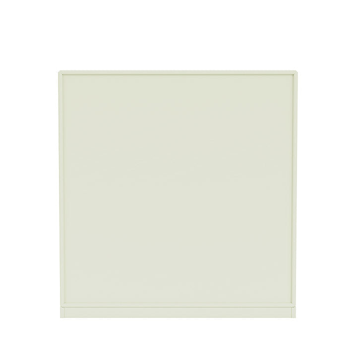[product_category]-Montana Compile Decorative Shelf With 3 Cm Plinth, Pomelo Green-Montana Furniture-5714322597166-0COMPILE-140-06-MON-4