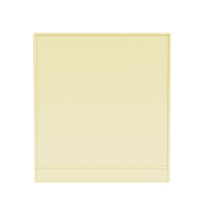 [product_category]-Montana Compile Decorative Shelf With 7 Cm Plinth, Chamomile Yellow-Montana Furniture-5714322598484-0COMPILE-159-07-MON-4
