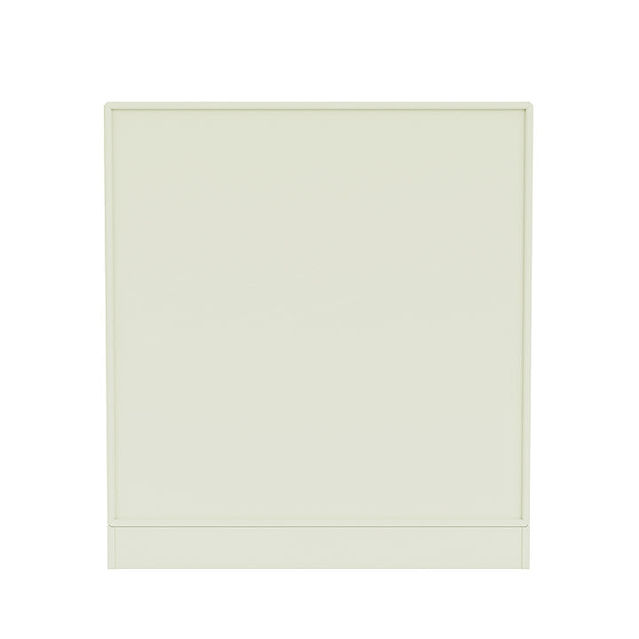 [product_category]-Montana Compile Decorative Shelf With 7 Cm Plinth, Pomelo Green-Montana Furniture-5714322597173-0COMPILE-140-07-MON-4