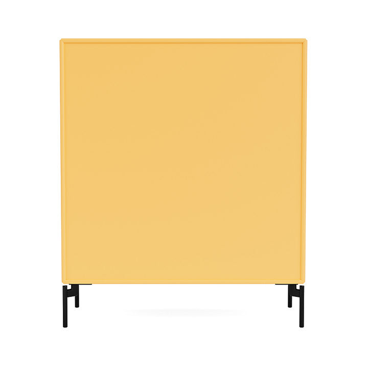 [product_category]-Montana Compile Decorative Shelf With Legs, Acacia/Black-Montana Furniture-5715288344542-0COMPILE-166-03-MON-4