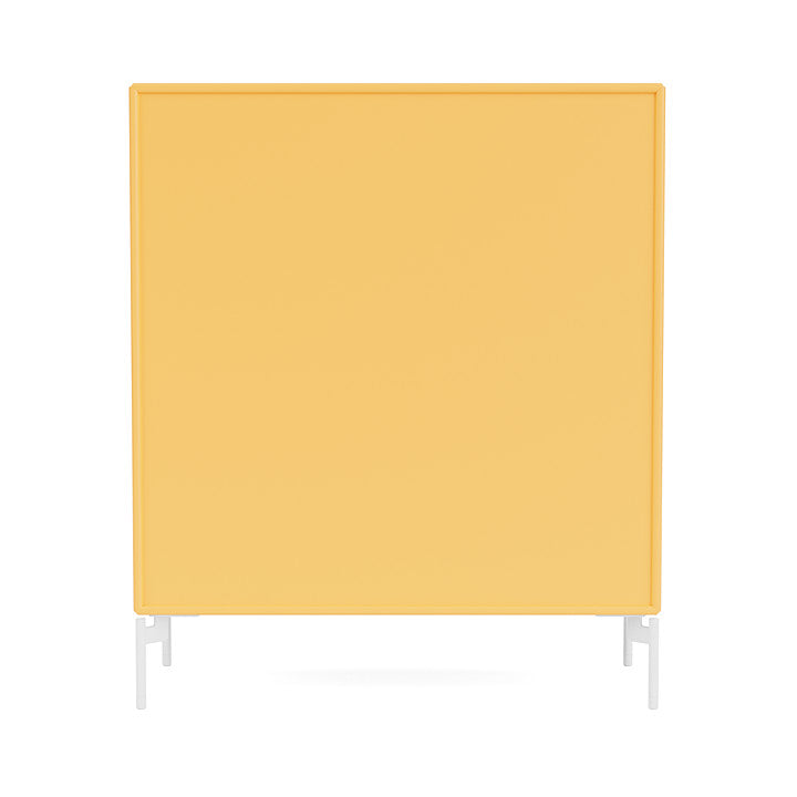 [product_category]-Montana Compile Decorative Shelf With Legs, Acacia/Snow Acacia-Montana Furniture-5715288344535-0COMPILE-166-02-MON-4