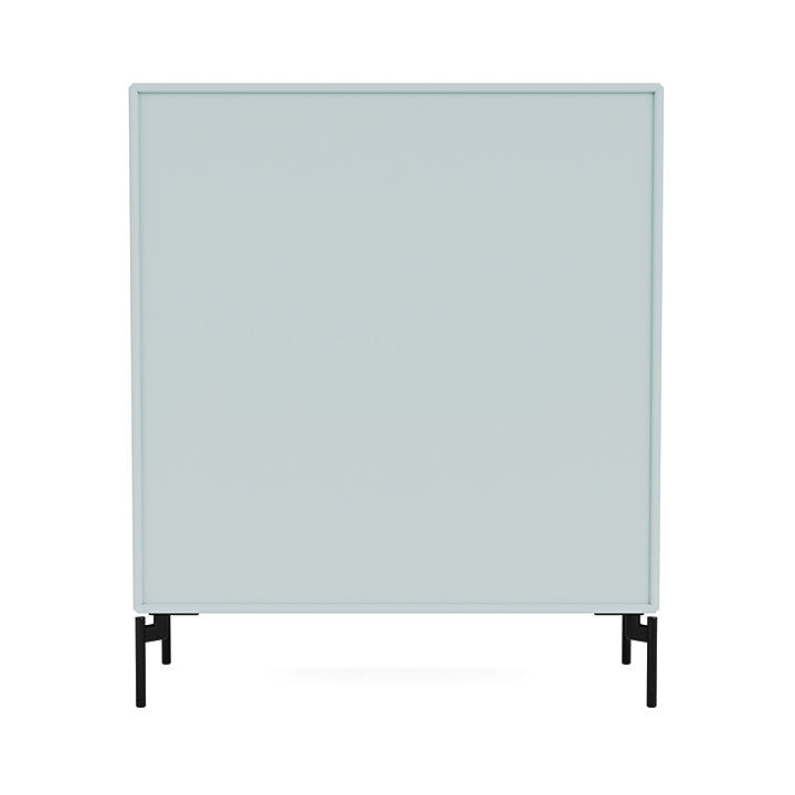 [product_category]-Montana Compile Decorative Shelf With Legs, Flint/Black-Montana Furniture-5714322597753-0COMPILE-148-03-MON-4