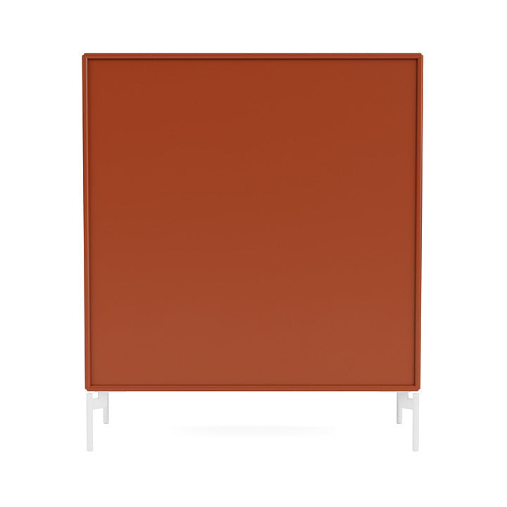 [product_category]-Montana Compile Decorative Shelf With Legs, Hokkaido/Snow White-Montana Furniture-5714322598668-0COMPILE-162-02-MON-4