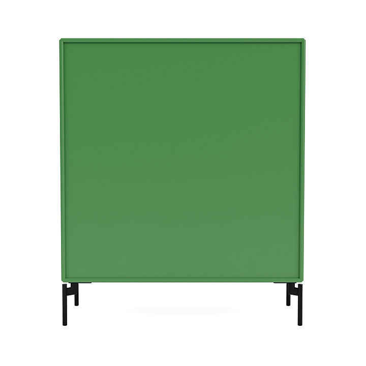 [product_category]-Montana Compile Decorative Shelf With Legs, Parsley/Black-Montana Furniture-5714322597982-0COMPILE-152-03-MON-4