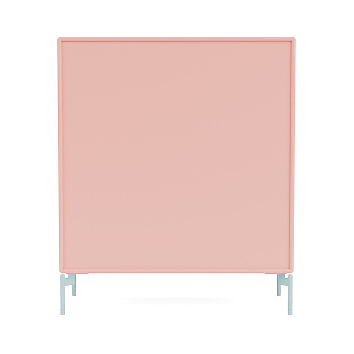 [product_category]-Montana Compile Decorative Shelf With Legs, Ruby/Flint-Montana Furniture-5715288344726-0COMPILE-167-12-MON-4