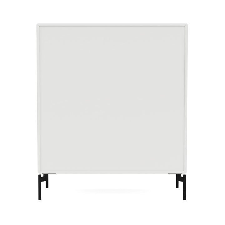 [product_category]-Montana Compile Decorative Shelf With Legs, White/Black-Montana Furniture-5714322596619-0COMPILE-01-03-MON-4