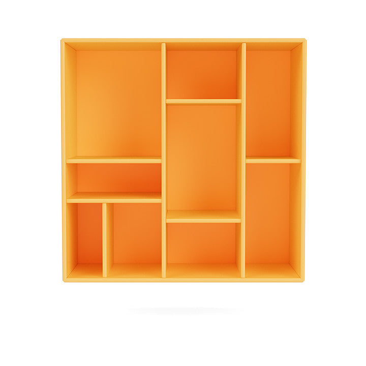 [product_category]-Montana Compile Decorative Shelf With Suspension Rail, Acacia-Montana Furniture-5715288344559-0COMPILE-166-04-MON-2