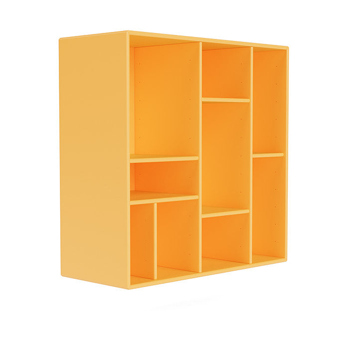 [product_category]-Montana Compile Decorative Shelf With Suspension Rail, Acacia-Montana Furniture-5715288344559-0COMPILE-166-04-MON-3