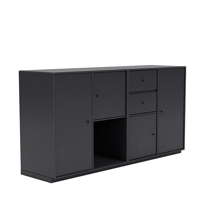 [product_category]-Montana Couple Sideboard With 3 Cm Plinth, Anthracite-Montana Furniture-5714322203623-00COUPLE-04-06-MON-3