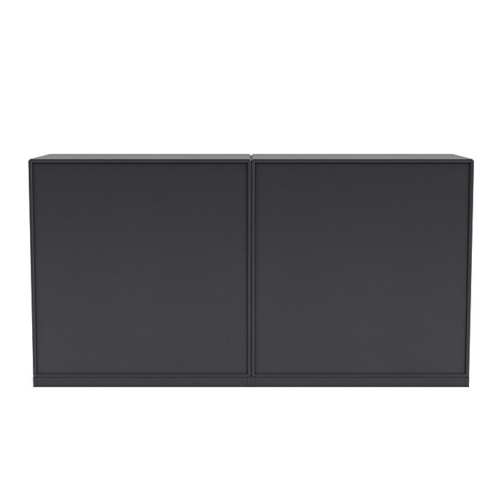 [product_category]-Montana Couple Sideboard With 3 Cm Plinth, Anthracite-Montana Furniture-5714322203623-00COUPLE-04-06-MON-4