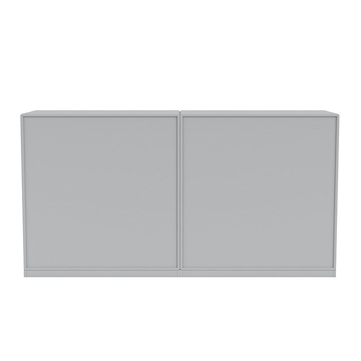 [product_category]-Montana Couple Sideboard With 3 Cm Plinth, Fjord-Montana Furniture-5714322613095-00COUPLE-02-06-MON-4