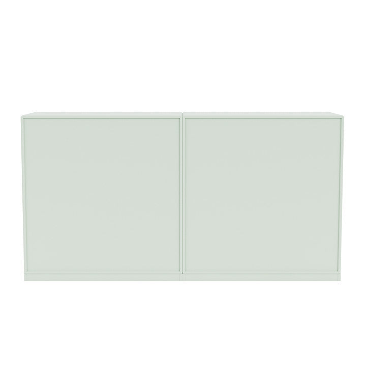 [product_category]-Montana Couple Sideboard With 3 Cm Plinth, Mist-Montana Furniture-5714322615082-00COUPLE-161-06-MON-4