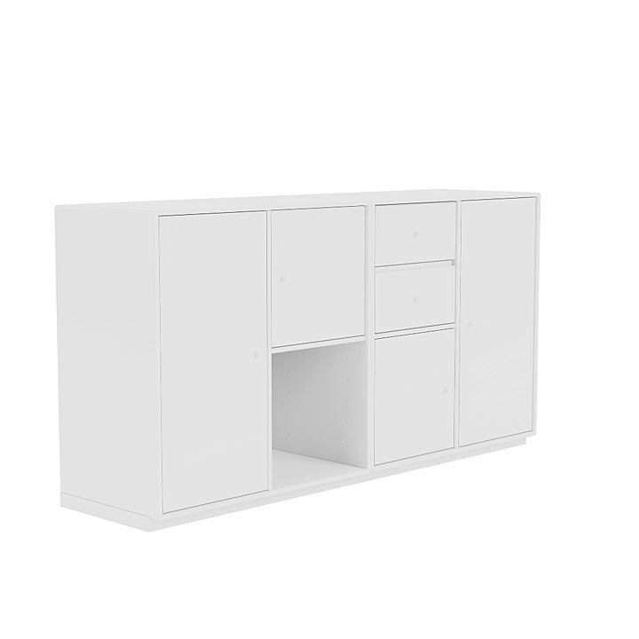 [product_category]-Montana Couple Sideboard With 3 Cm Plinth, New White-Montana Furniture-5714322203784-00COUPLE-101-06-MON-3