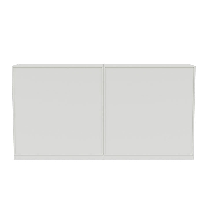 [product_category]-Montana Couple Sideboard With 3 Cm Plinth, Nordic White-Montana Furniture-5714322203708-00COUPLE-09-06-MON-4