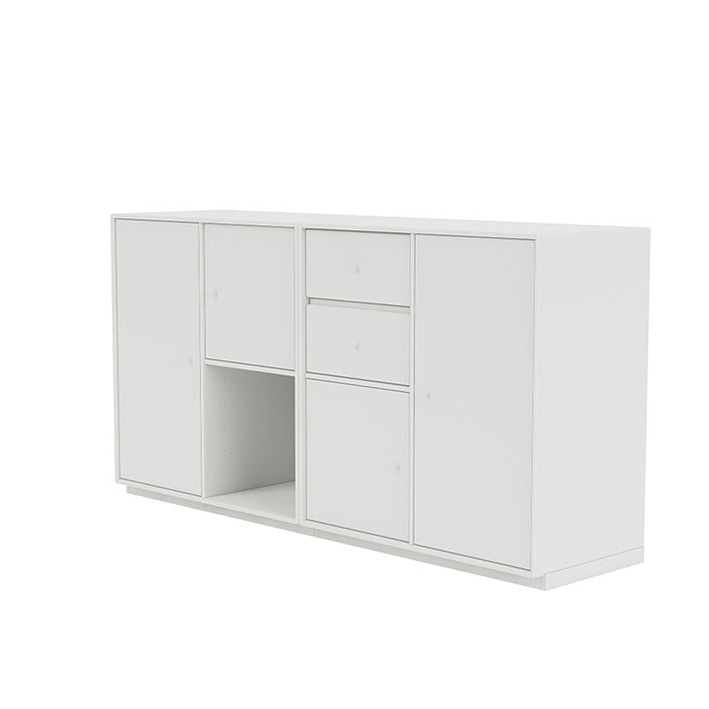 [product_category]-Montana Couple Sideboard With 3 Cm Plinth, White-Montana Furniture-5714322613019-00COUPLE-01-06-MON-1