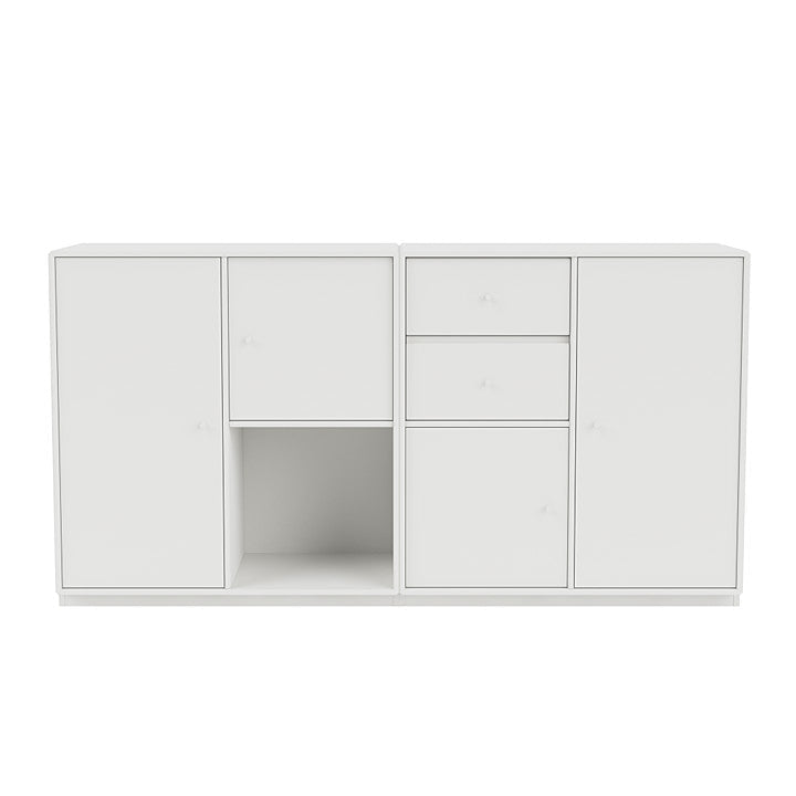 [product_category]-Montana Couple Sideboard With 3 Cm Plinth, White-Montana Furniture-5714322613019-00COUPLE-01-06-MON-2