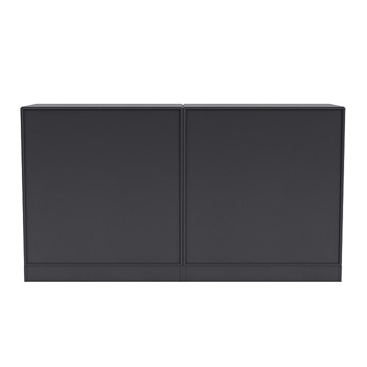 [product_category]-Montana Couple Sideboard With 7 Cm Plinth, Anthracite-Montana Furniture-5714322203630-00COUPLE-04-07-MON-4