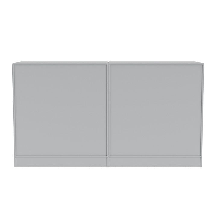 [product_category]-Montana Couple Sideboard With 7 Cm Plinth, Fjord-Montana Furniture-5714322613101-00COUPLE-02-07-MON-4