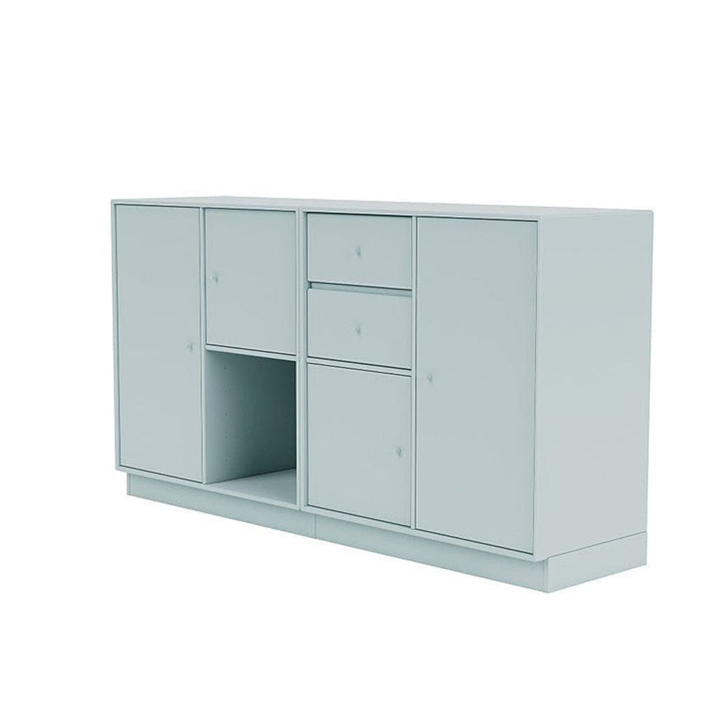 [product_category]-Montana Couple Sideboard With 7 Cm Plinth, Flint-Montana Furniture-5714322614214-00COUPLE-148-07-MON-1