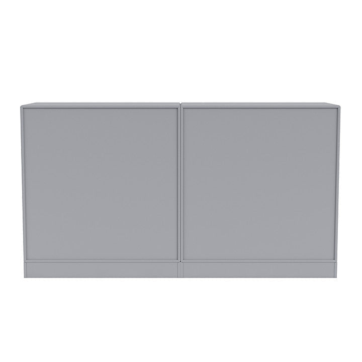 [product_category]-Montana Couple Sideboard With 7 Cm Plinth, Graphic-Montana Furniture-5714322613262-00COUPLE-100-07-MON-4