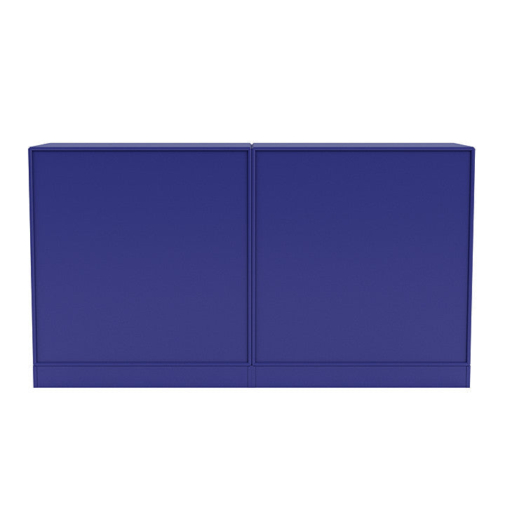 [product_category]-Montana Couple Sideboard With 7 Cm Plinth, Monarch Blue-Montana Furniture-5714322203876-00COUPLE-135-07-MON-4