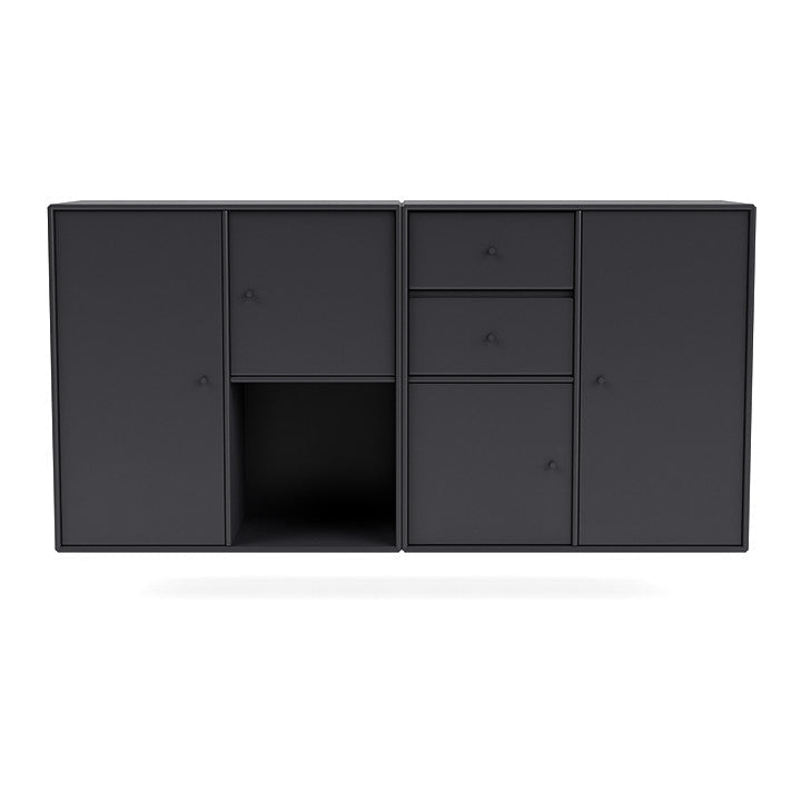 [product_category]-Montana Couple Sideboard With Suspension Rail, Anthracite-Montana Furniture-5714322203609-00COUPLE-04-04-MON-2