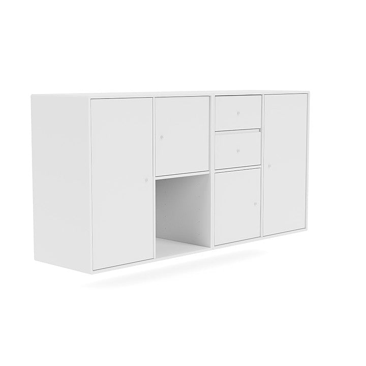 [product_category]-Montana Couple Sideboard With Suspension Rail, Snow White-Montana Furniture-5714322615600-00COUPLE-38-04-MON-3