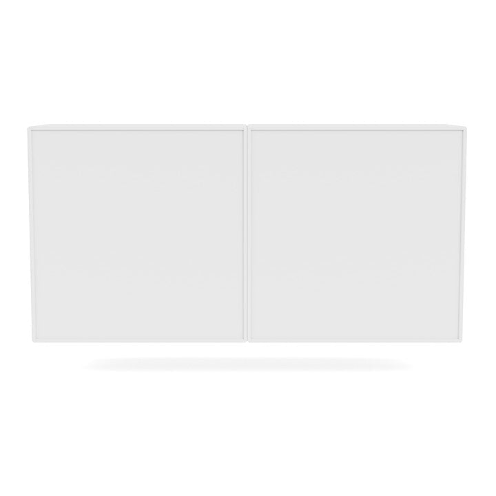 [product_category]-Montana Couple Sideboard With Suspension Rail, Snow White-Montana Furniture-5714322615600-00COUPLE-38-04-MON-4