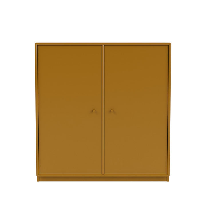 [product_category]-Montana Cover Cabinet With 3 Cm Plinth, Amber Yellow-Montana Furniture-5715288032562-000COVER-142-06-MON-2
