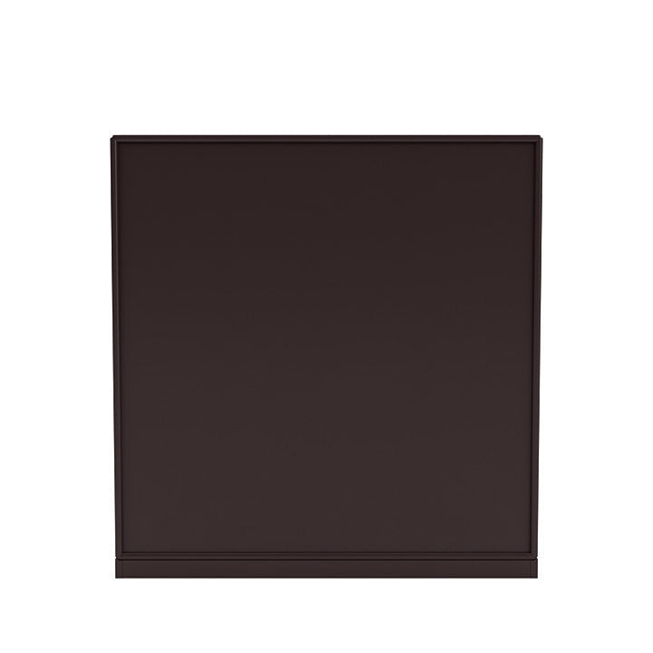 [product_category]-Montana Cover Cabinet With 3 Cm Plinth, Balsamic Brown-Montana Furniture-5715288033668-000COVER-160-06-MON-4