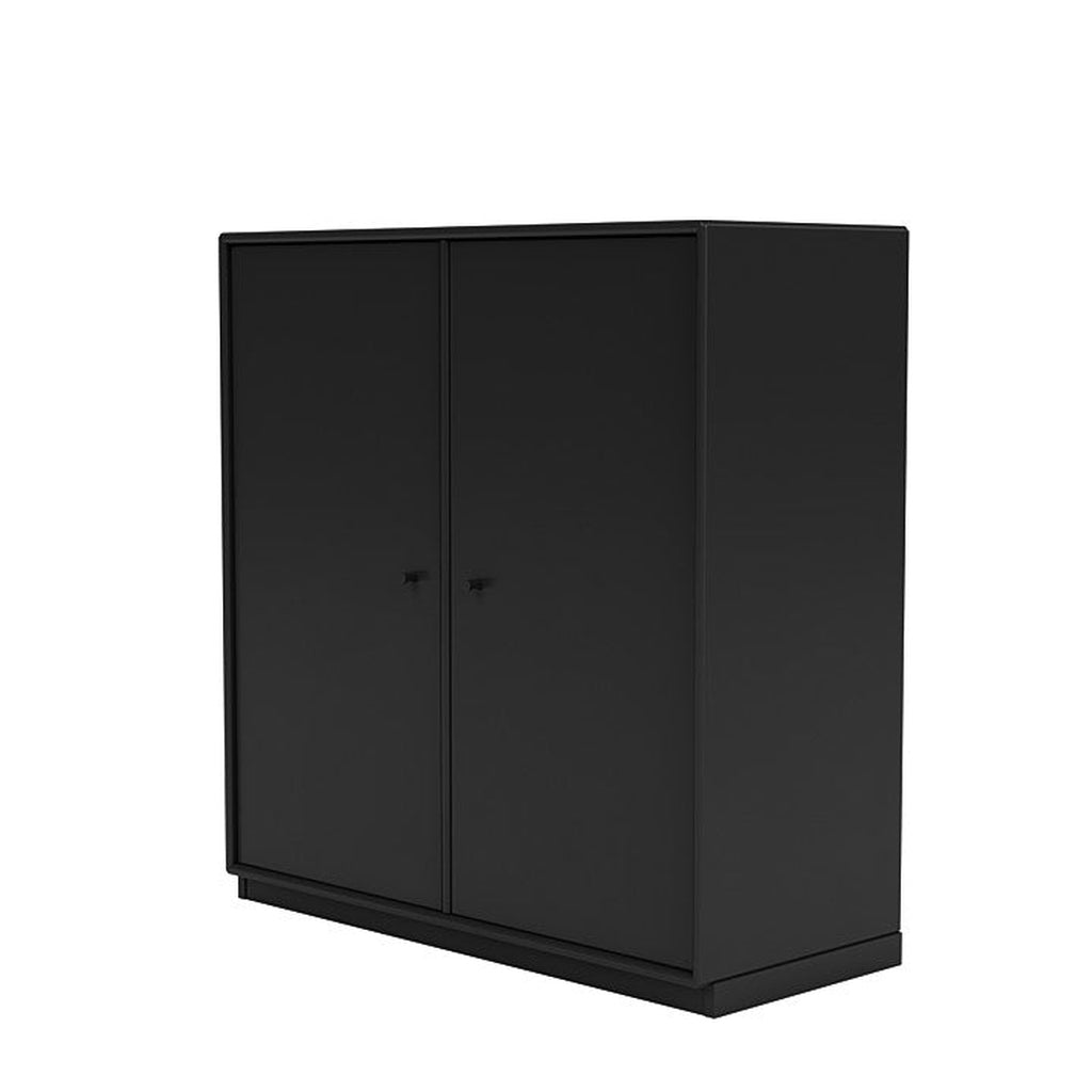 [product_category]-Montana Cover Cabinet With 3 Cm Plinth, Black-Montana Furniture-5715288032128-000COVER-05-06-MON-1