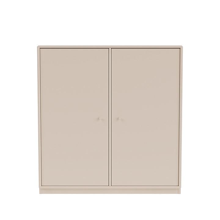 [product_category]-Montana Cover Cabinet With 3 Cm Plinth, Clay-Montana Furniture-5715288345433-000COVER-168-06-MON-2