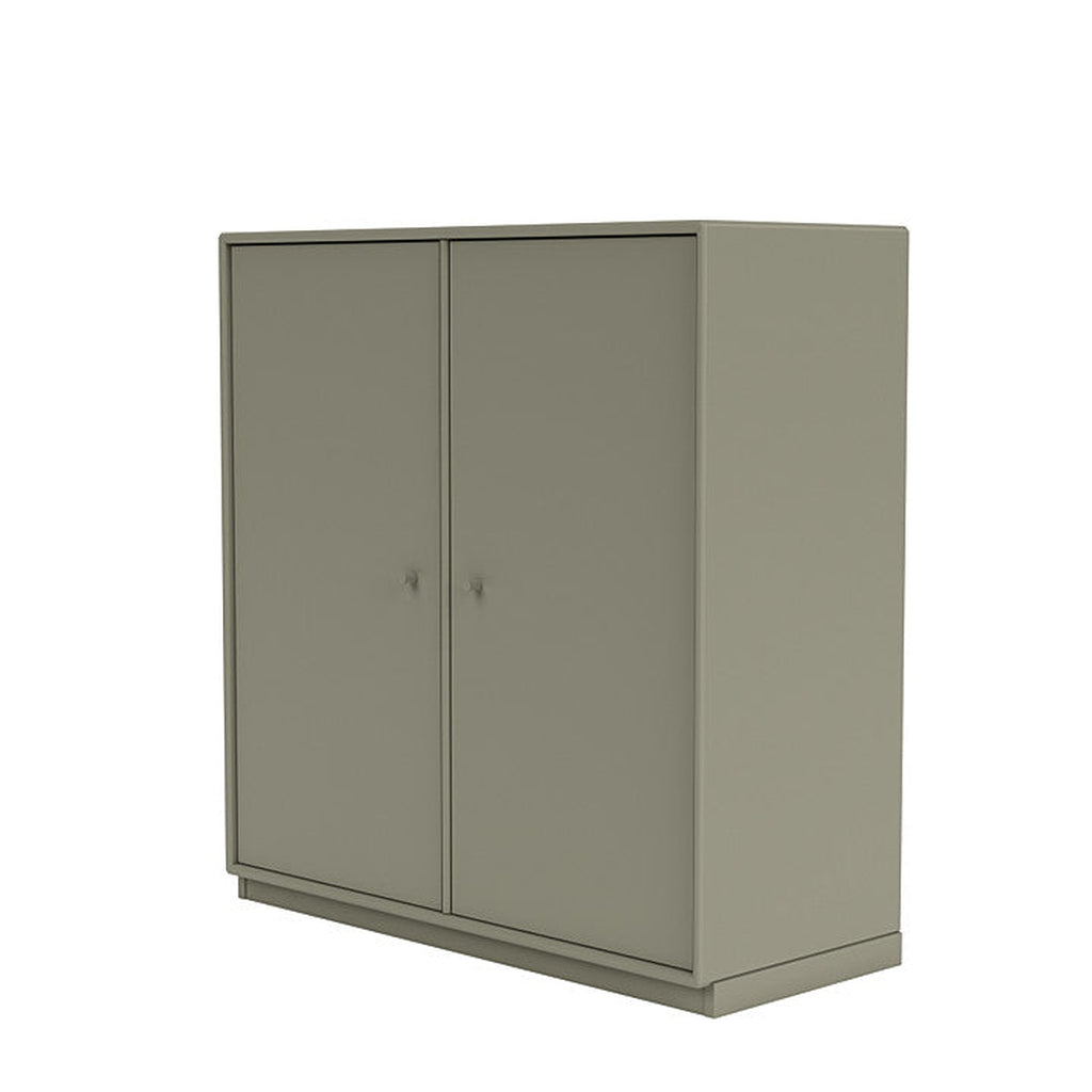 [product_category]-Montana Cover Cabinet With 3 Cm Plinth, Fennel Green-Montana Furniture-5714322804424-000COVER-144-06-MON-1