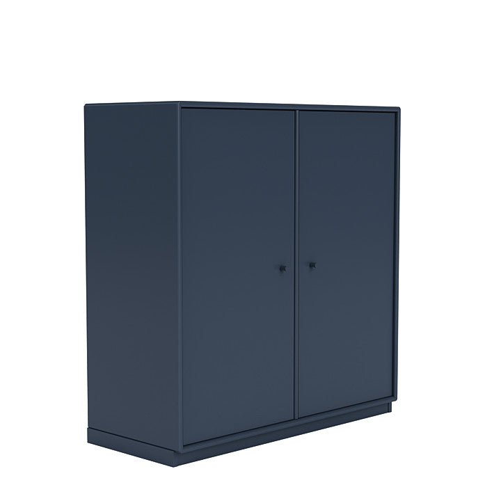 [product_category]-Montana Cover Cabinet With 3 Cm Plinth, Juniper Blue-Montana Furniture-5715288032333-000COVER-138-06-MON-3