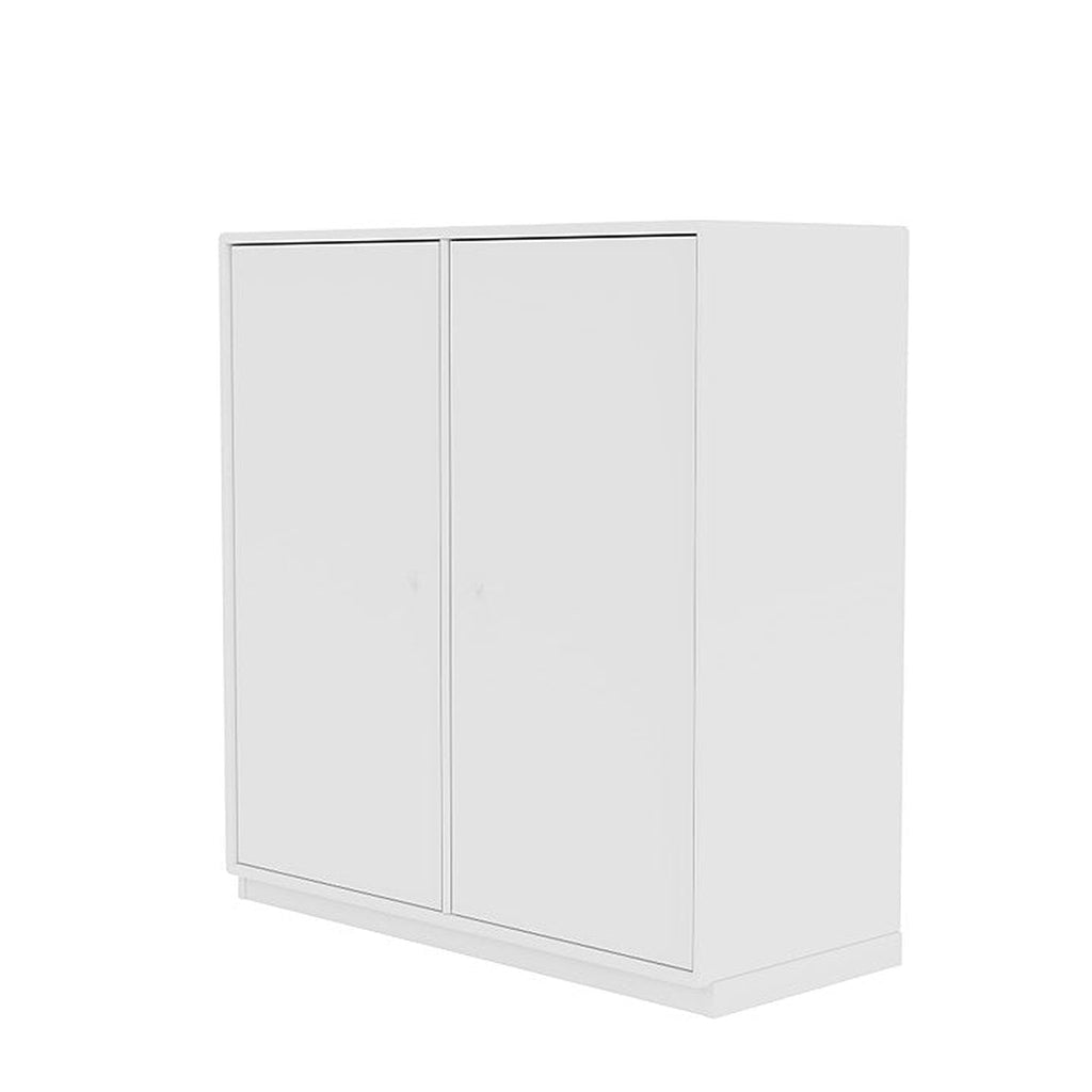[product_category]-Montana Cover Cabinet With 3 Cm Plinth, New White-Montana Furniture-5714322204248-000COVER-101-06-MON-1