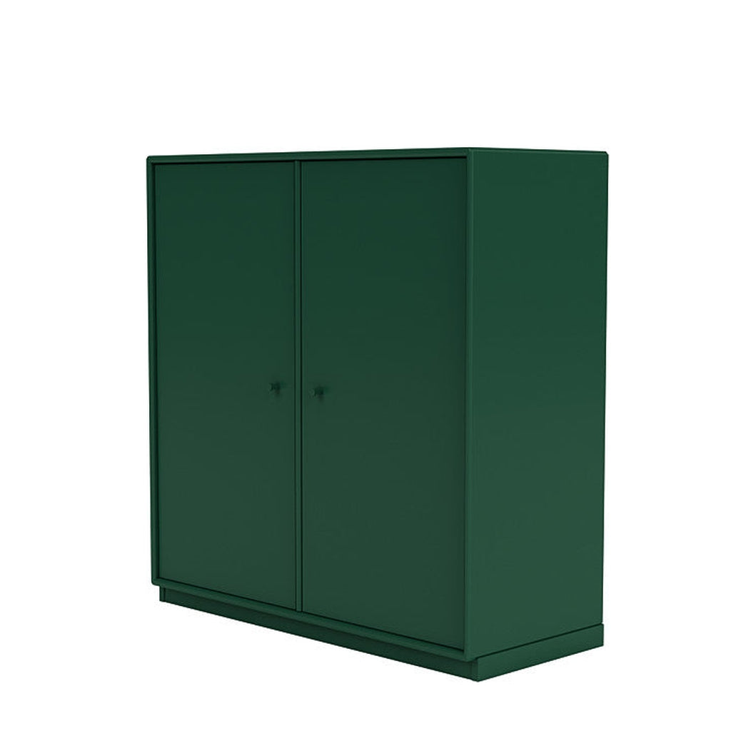 [product_category]-Montana Cover Cabinet With 3 Cm Plinth, Pine Green-Montana Furniture-5715288032258-000COVER-136-06-MON-1