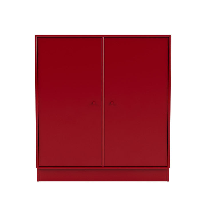 [product_category]-Montana Cover Cabinet With 7 Cm Plinth, Beetroot Red-Montana Furniture-5715288034030-000COVER-165-07-MON-2