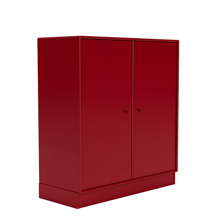 [product_category]-Montana Cover Cabinet With 7 Cm Plinth, Beetroot Red-Montana Furniture-5715288034030-000COVER-165-07-MON-3