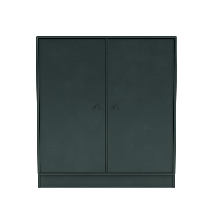 [product_category]-Montana Cover Cabinet With 7 Cm Plinth, Black Jade-Montana Furniture-5715288033880-000COVER-163-07-MON-2